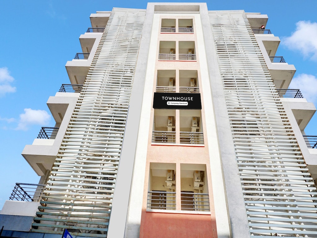 Gezellige verblijven in Hinjewadi Pune