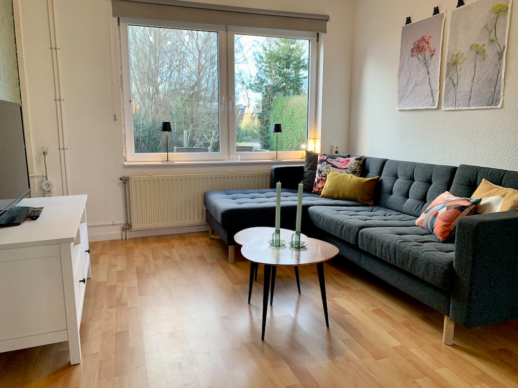 Bungalow in Sint Maartenszee bij Strand