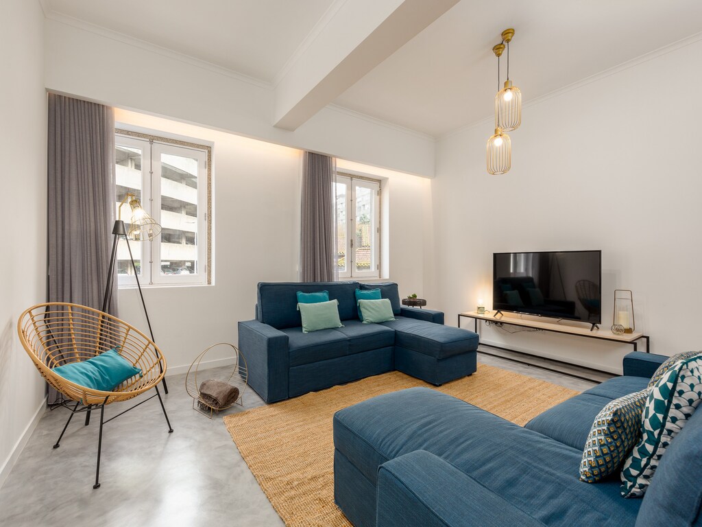 Voel Porto Bacchus Townhouse