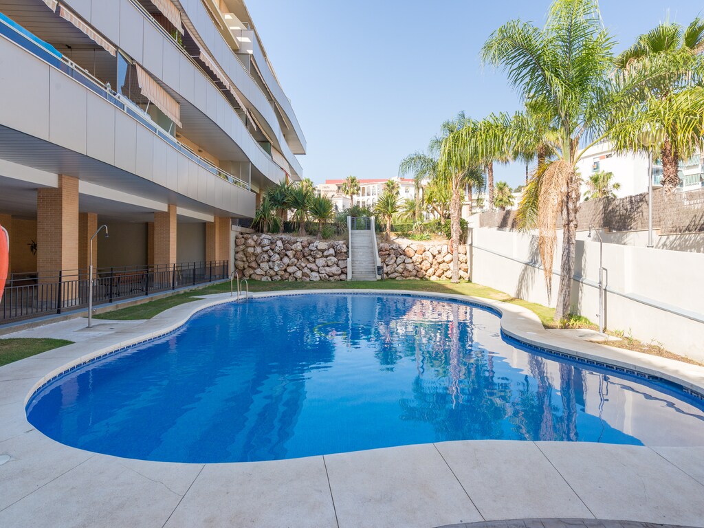 Appartement in La Colina bij Middellandse Zee