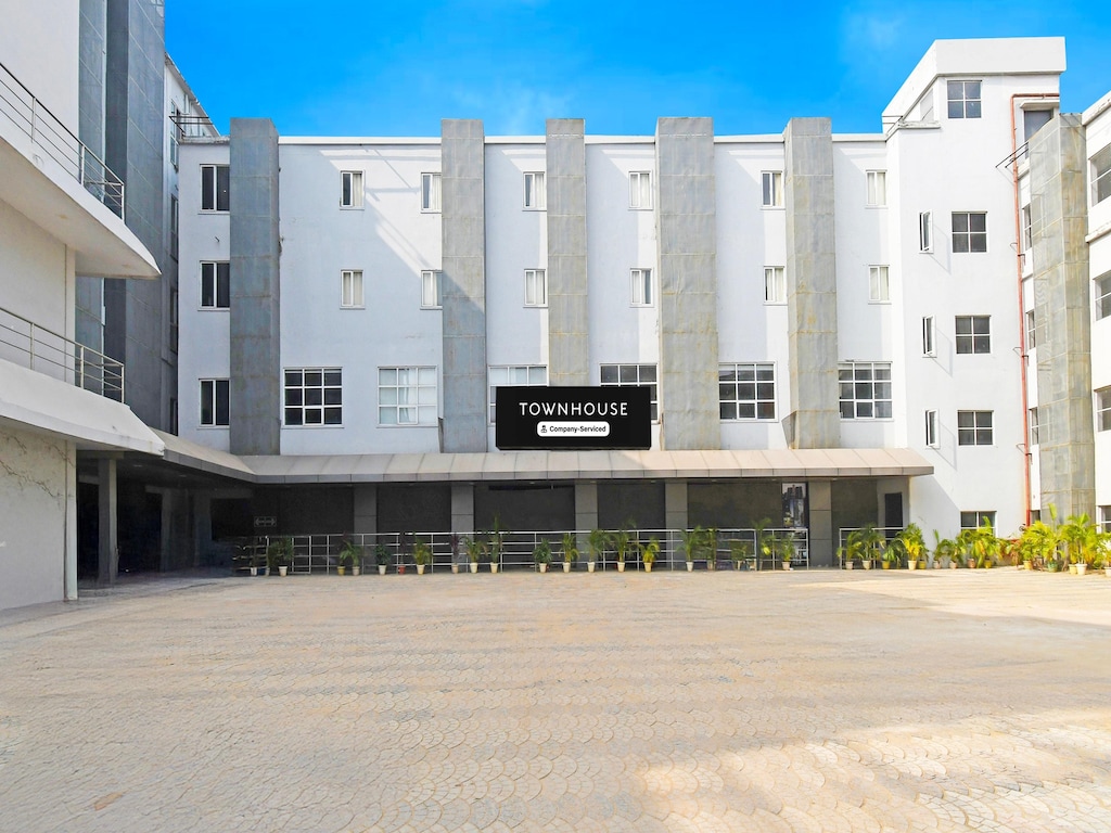 Premium-Aufenthalte im Mancheswar Bhubaneswar