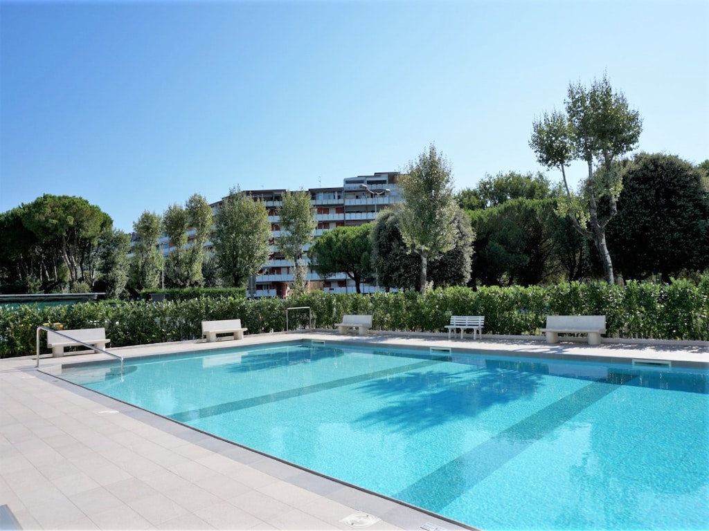 Appartement in Porto Margherita
