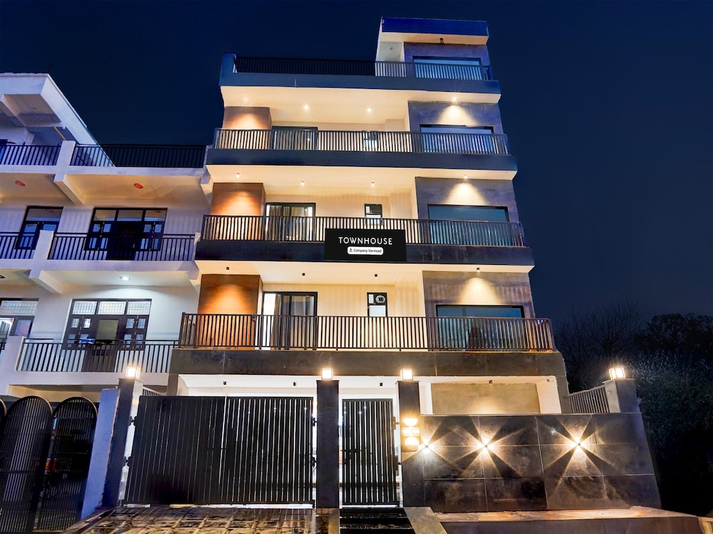 Gemütliche Aufenthalte im Sektor 143B Noida