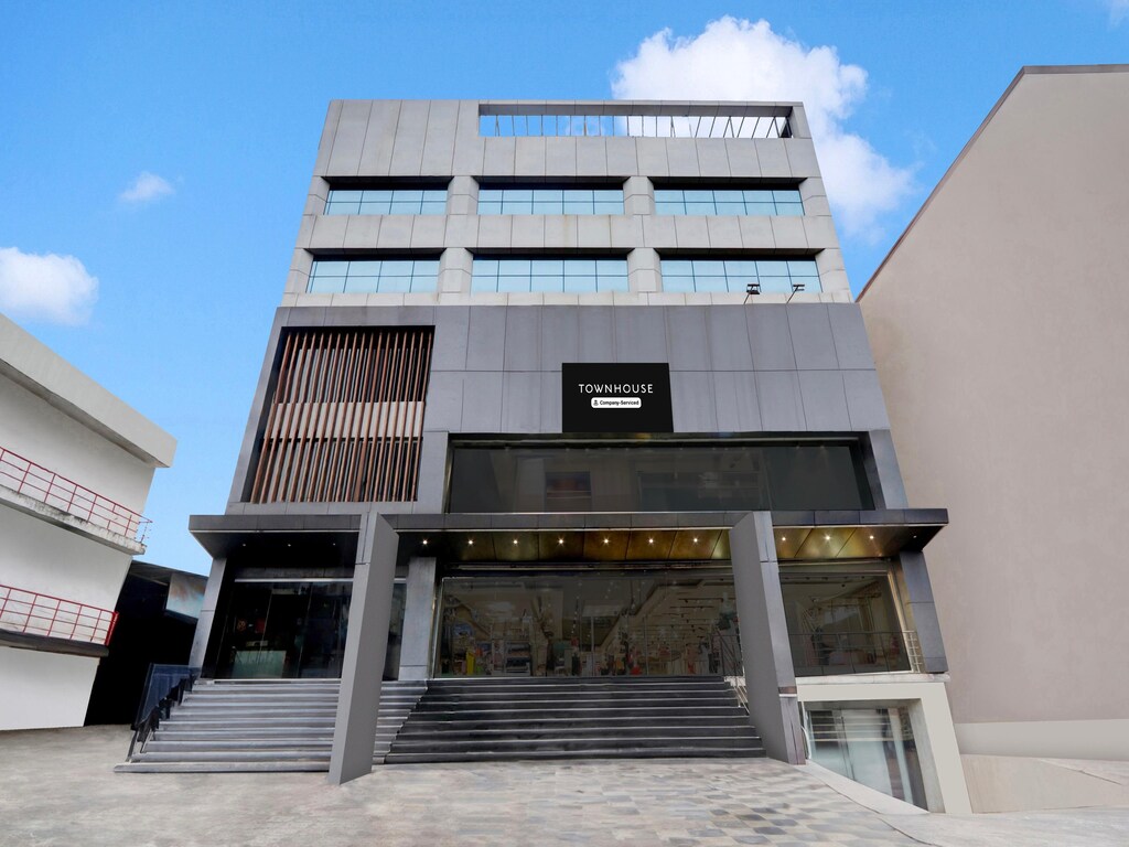 Premium verblijven in Daba Garden Road