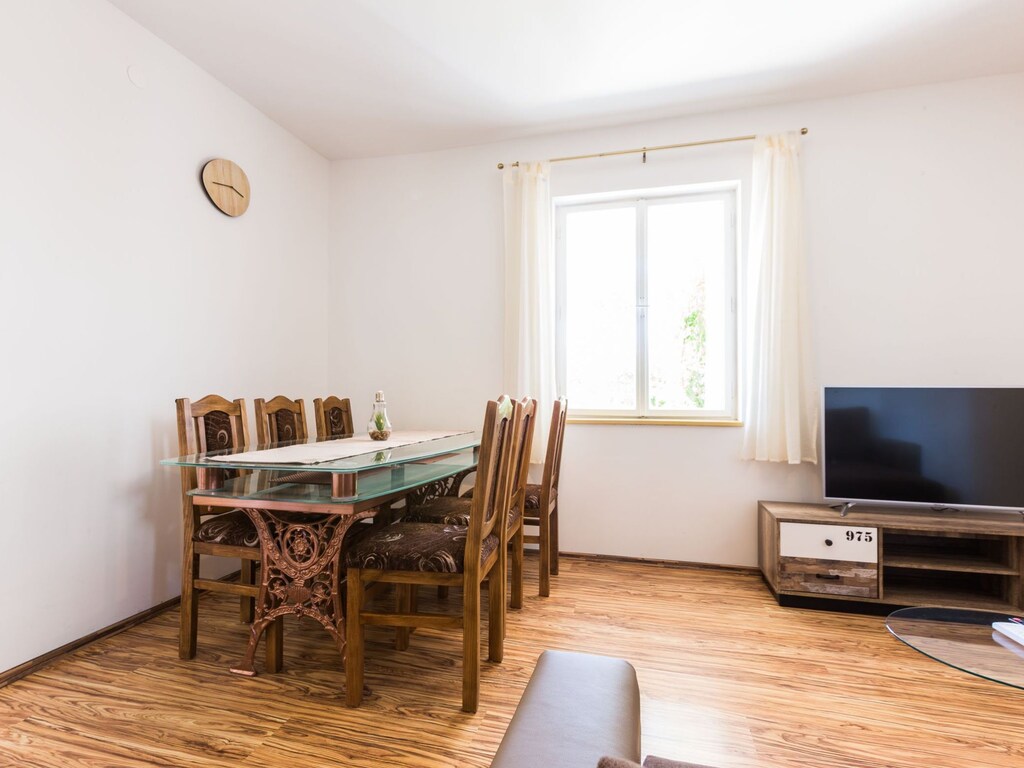 Charming and Comfortable Rooms Zadar City - Standard Double Room