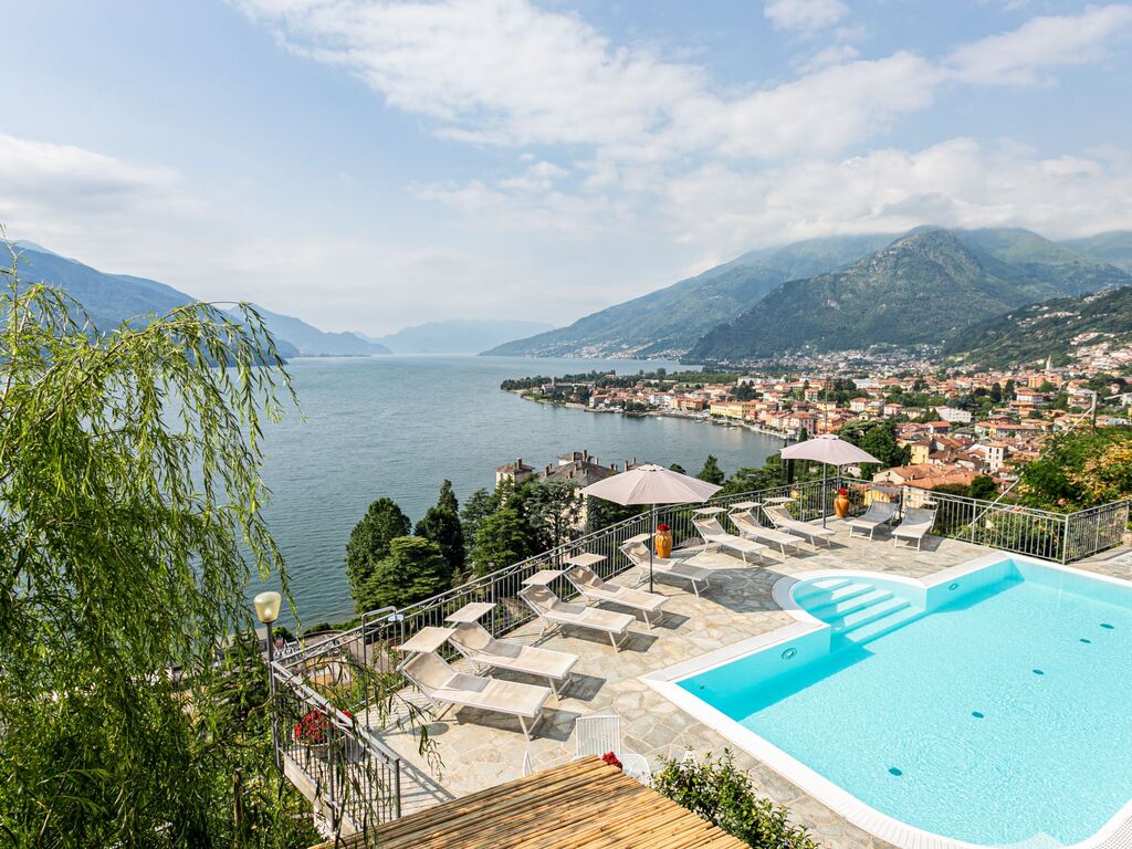Casa Archi Cinque Ferienwohnung  Comer See - Lago di Como