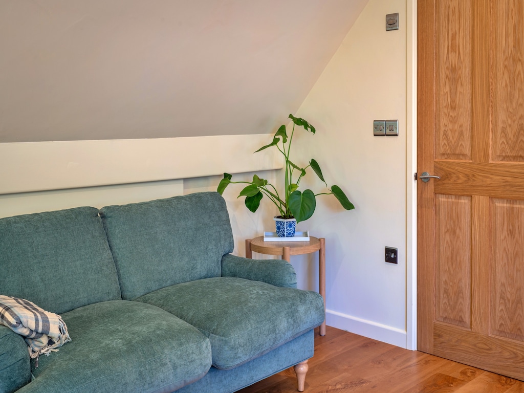 Prachtige vakantiestudio in Muddiford, Geen storting