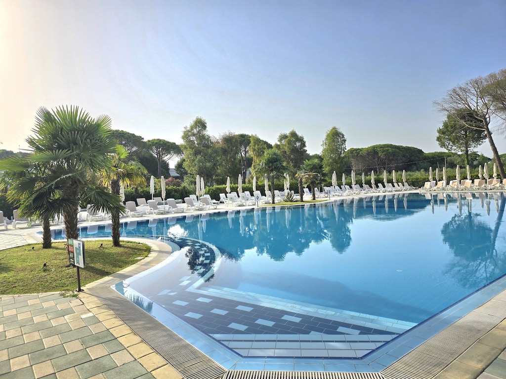 Appartement in Tirana bij Strand