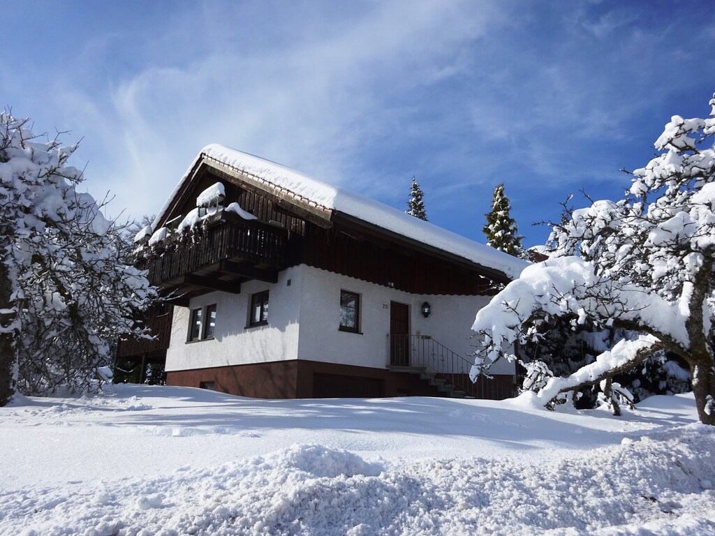 Schröder Ferienhaus in Deutschland