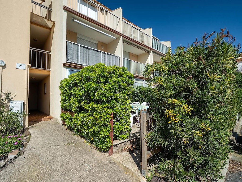 Mer et Soleil C N°143 - ST4