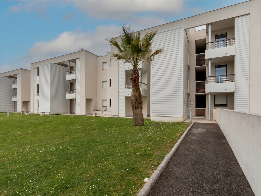 Wohnung in Mandelieu nahe Riviera
