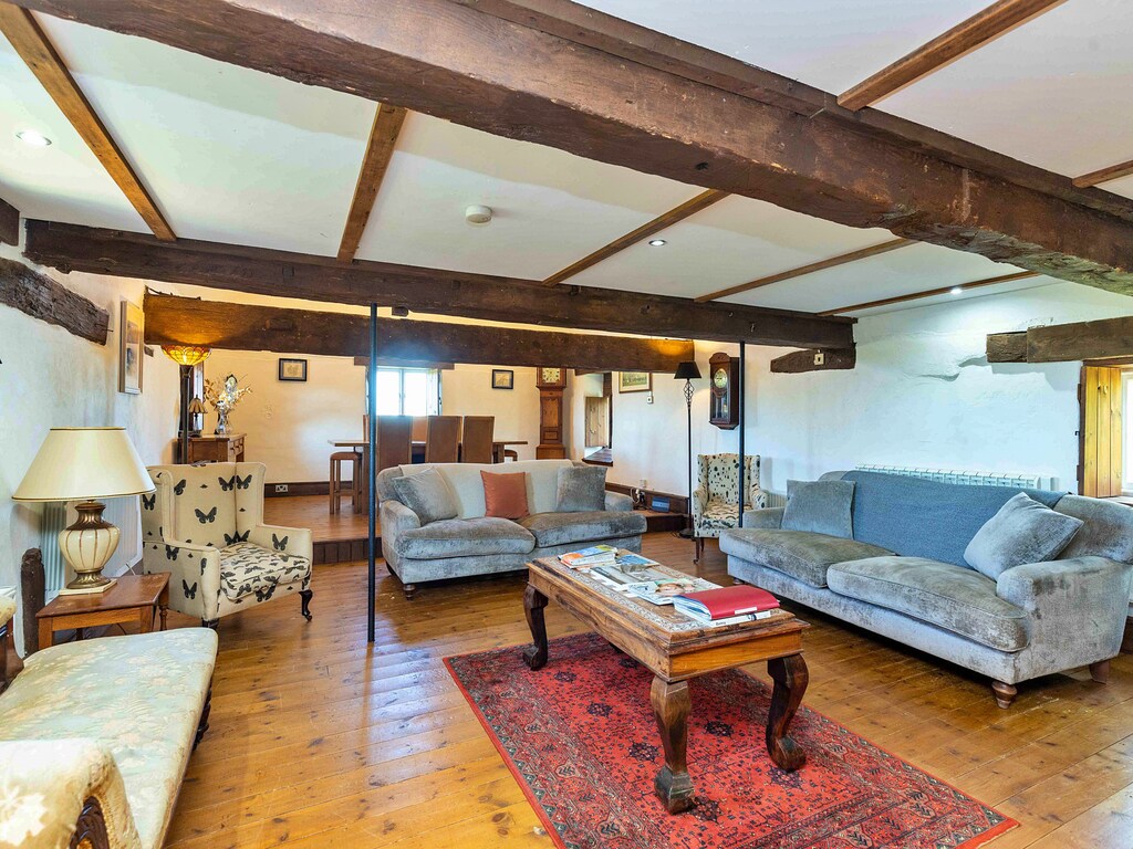 Mühle in Lincolnshire nahe Stamford