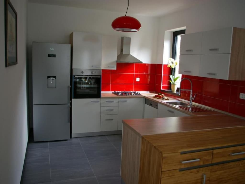 Beachfront Luxury Villa with Private Pool and Stunning Sea Views