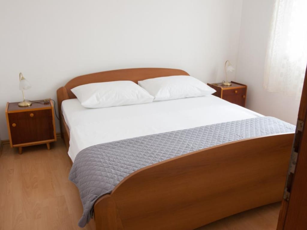 Two-Bedroom Apartment With Sea View Ap 1
