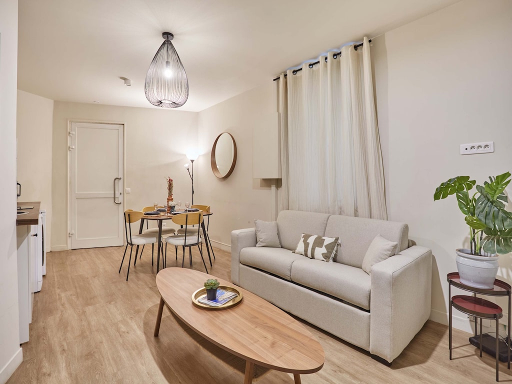 Appartementen Expositie Centrum