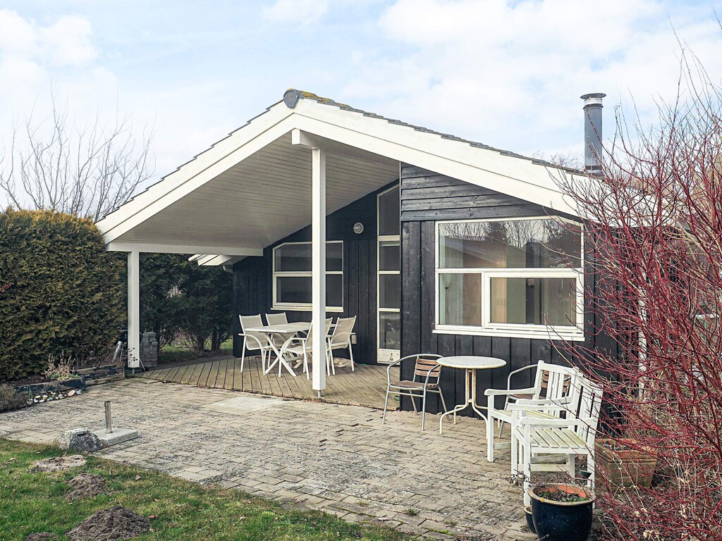 5 Personen Ferienhaus in Nakskov