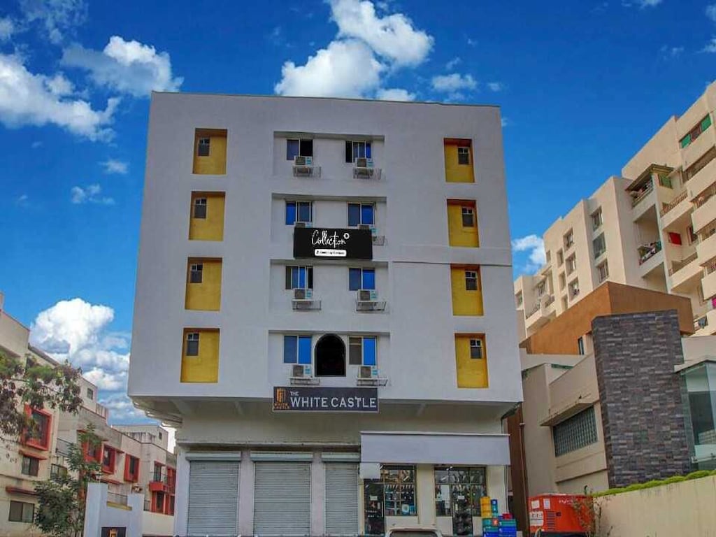 Stadthaus Ambegaon Road Katraj