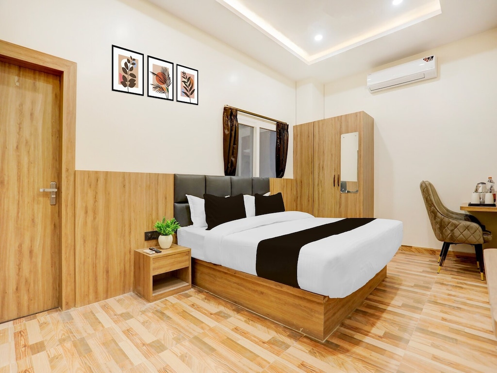 Stadthaus Oak Walmi Govindpur