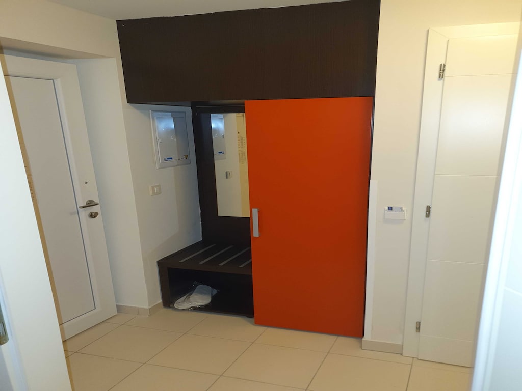 Marina Portorož Family Friendly Apartment 4 - Two Bedroom Apartment