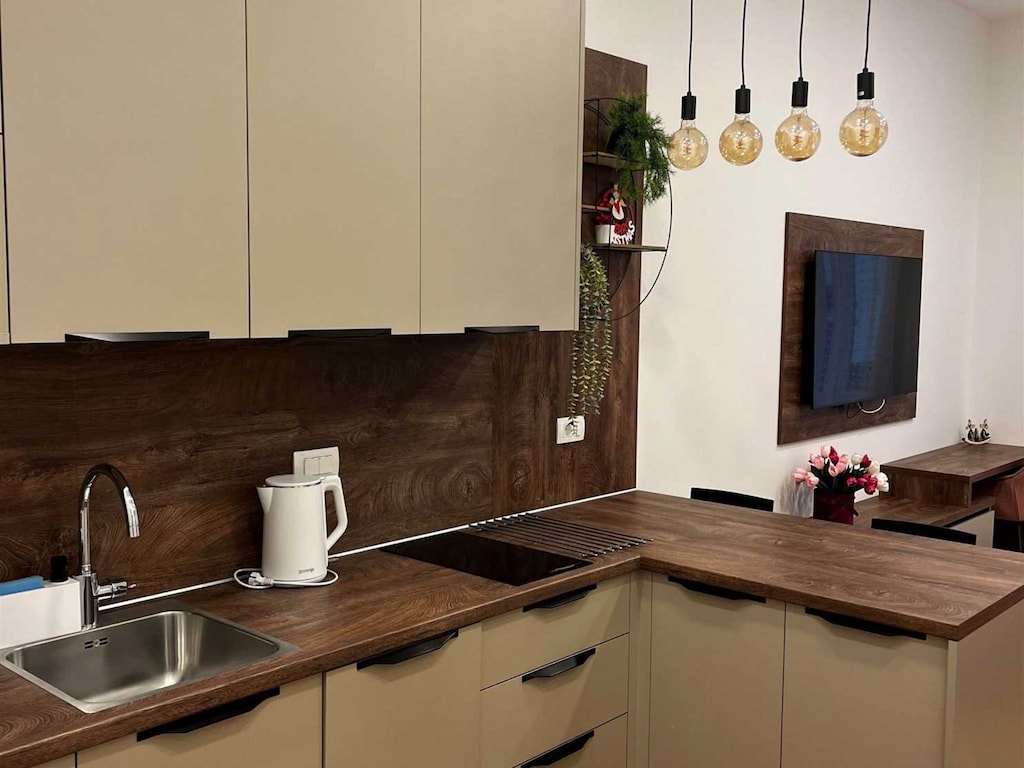 Like Zagreb - Downtown Apartment - Studio Apartment ( Studio 2)