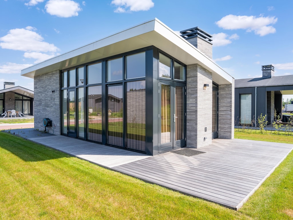 Ferienhaus in Oud Ade bei Kaagmeren