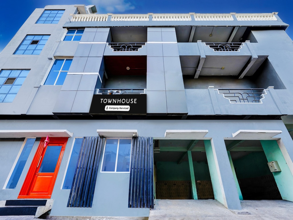 Gemütliche Aufenthalte in Pondicherry in der Nähe