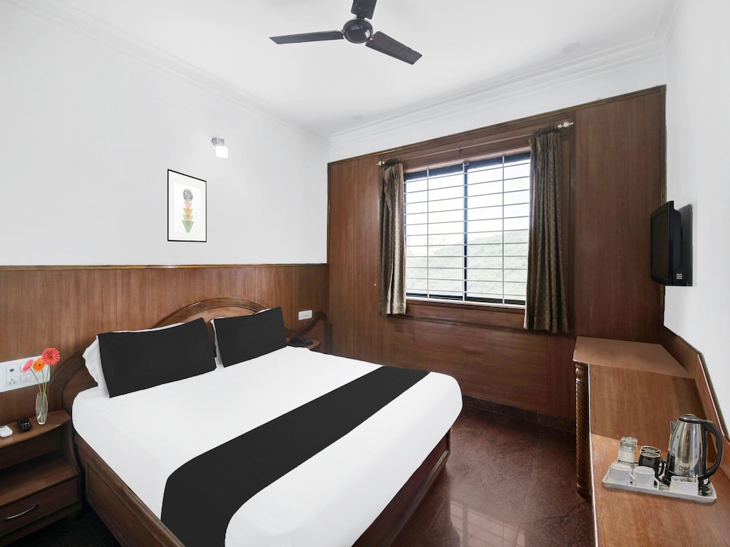 Premium-Aufenthalte im Stadtzentrum von Mysore