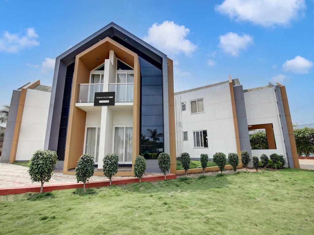 Premium-Aufenthalte im Dharwad by Rising Resort &