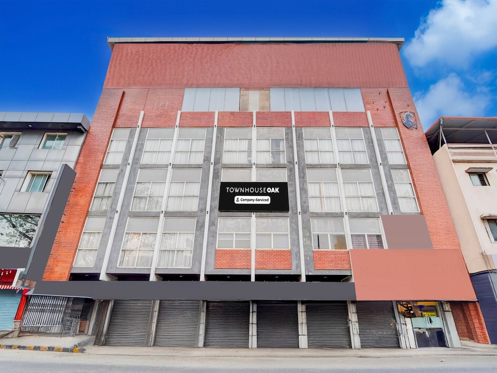 Stadthaus Oak Mangalore