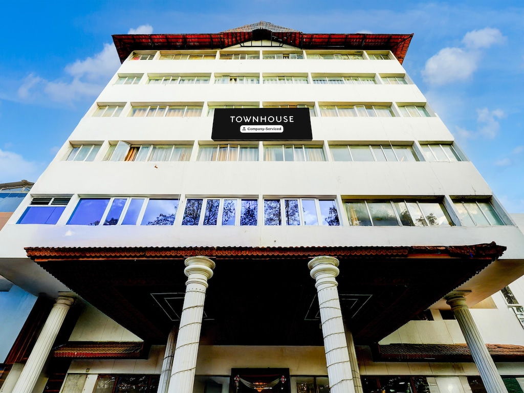 Wundervolle Aufenthalte im Mysore Central von Oliv