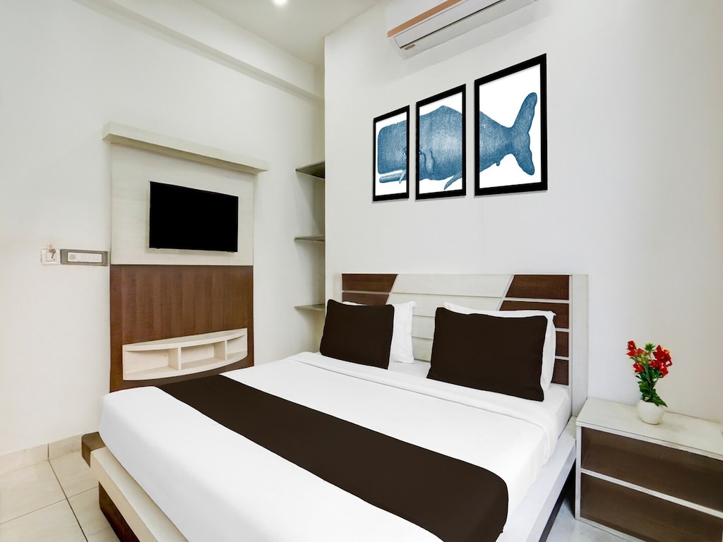 Super Townhouse Khatu Shyamji