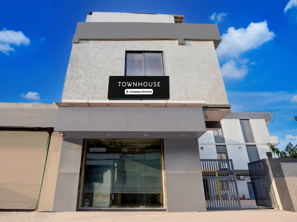 Super Stadthaus Adityapuram Gwalior