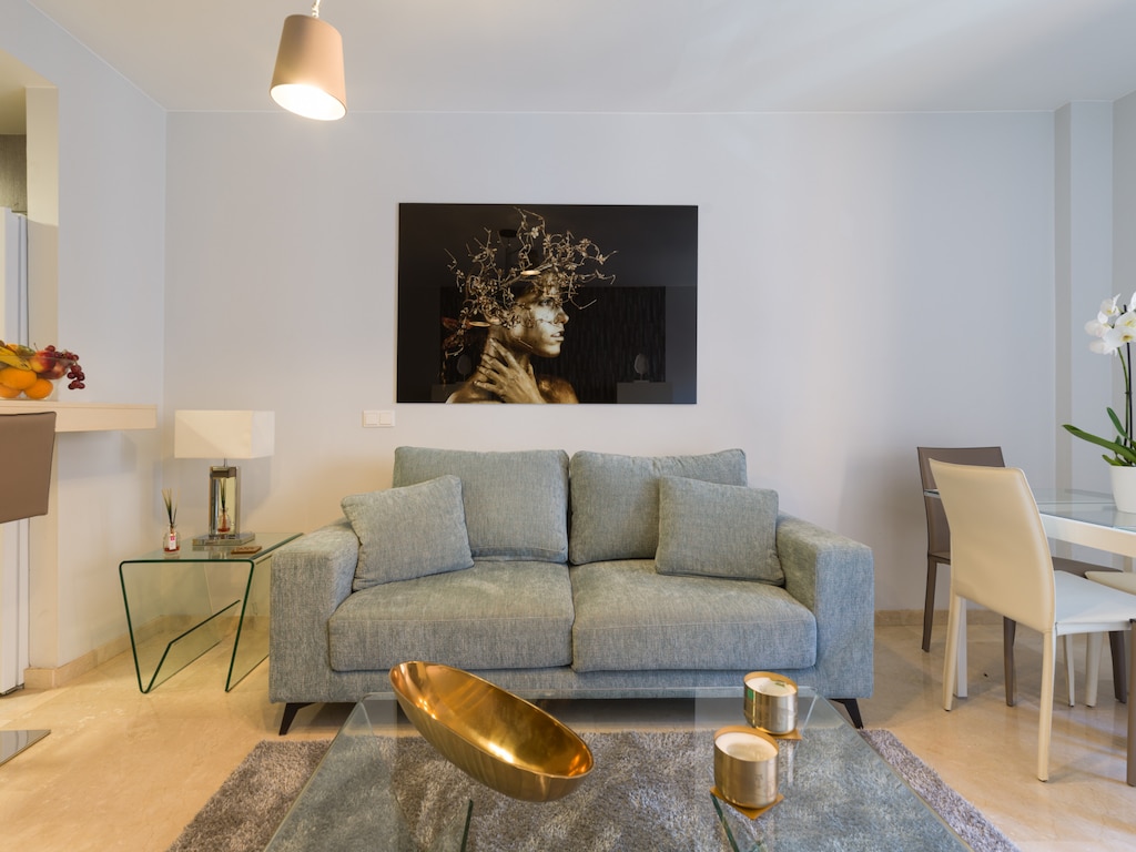 Appartement bij Playa de Las Canteras