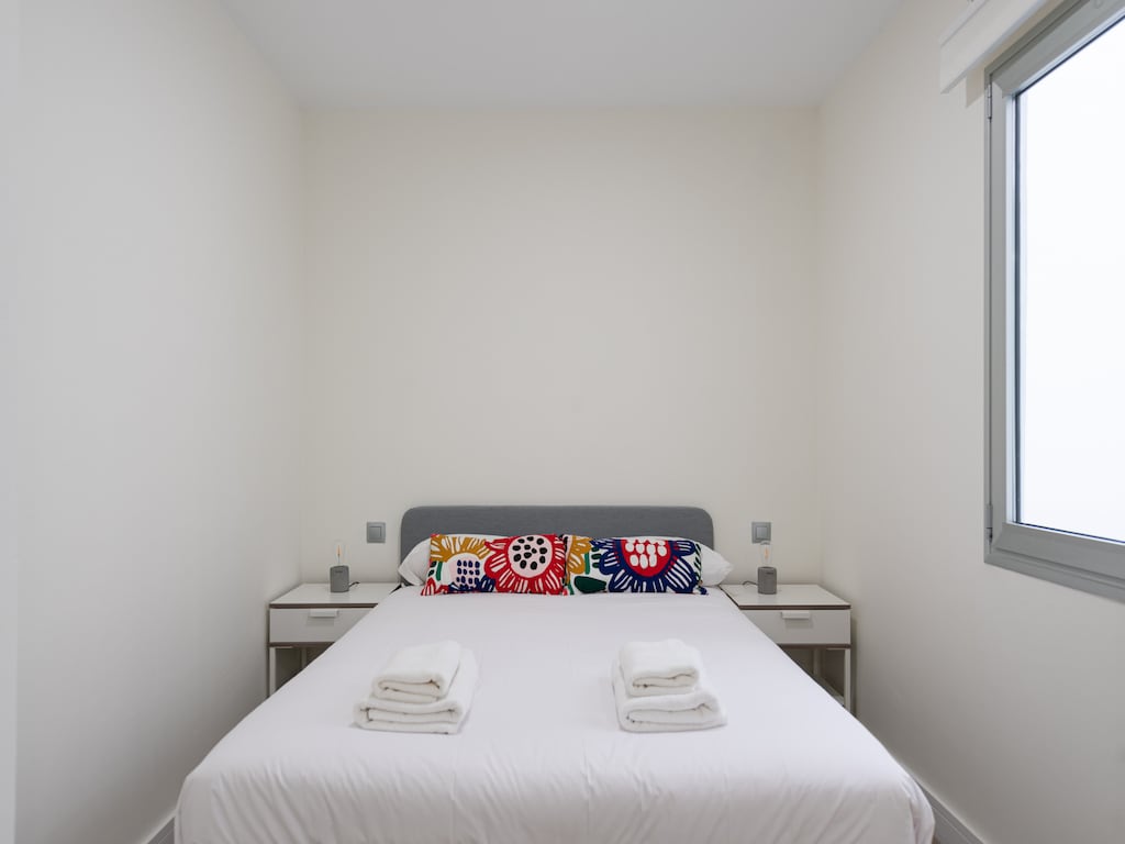 Appartement bij Playa de Las Canteras