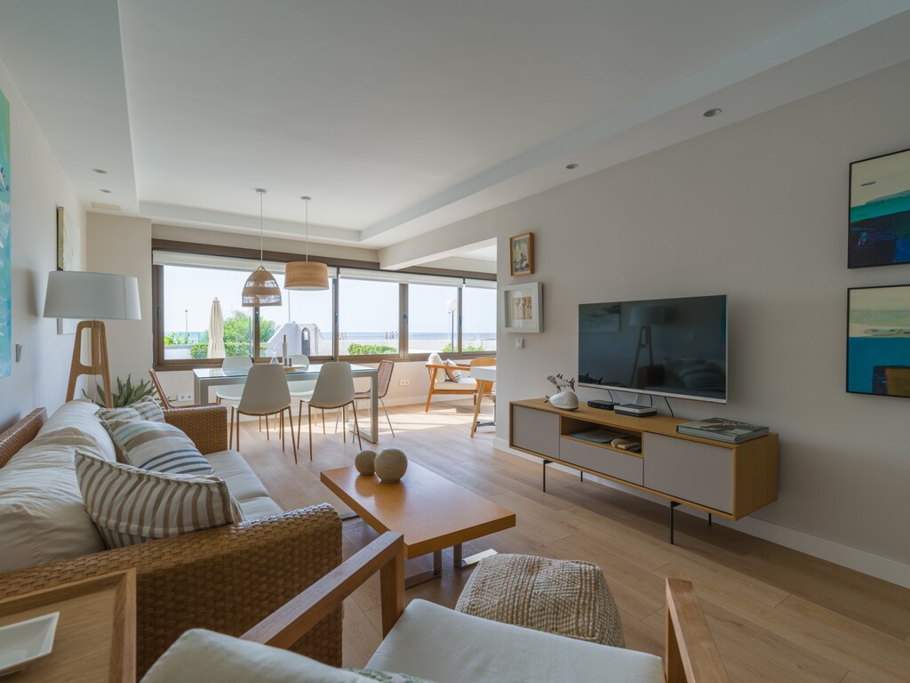 Huis in Maspalomas bij Playa de Las Burras