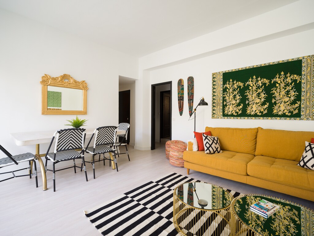 Huis in Las Palmas bij Alcaravaneras