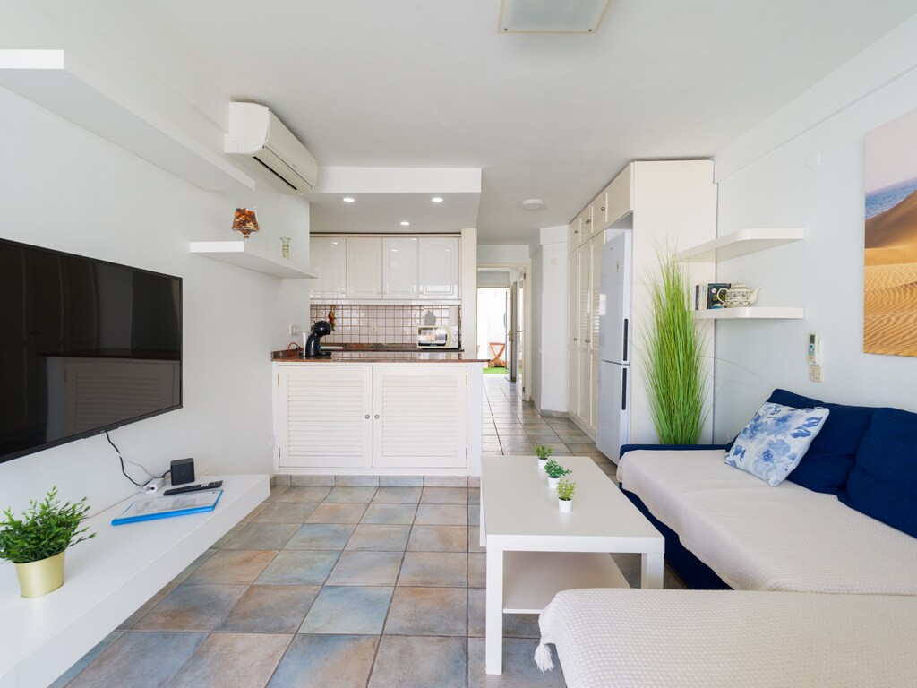 Appartement in San Agustín bij het Strand