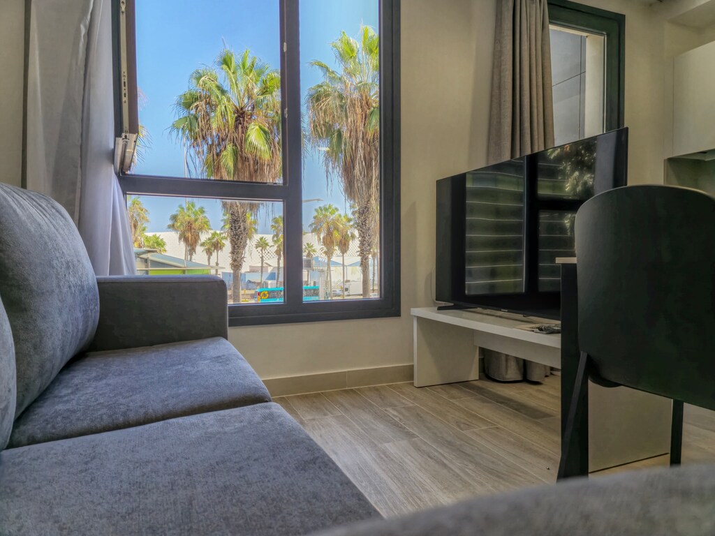 Wohnung nahe Playa de Las Canteras