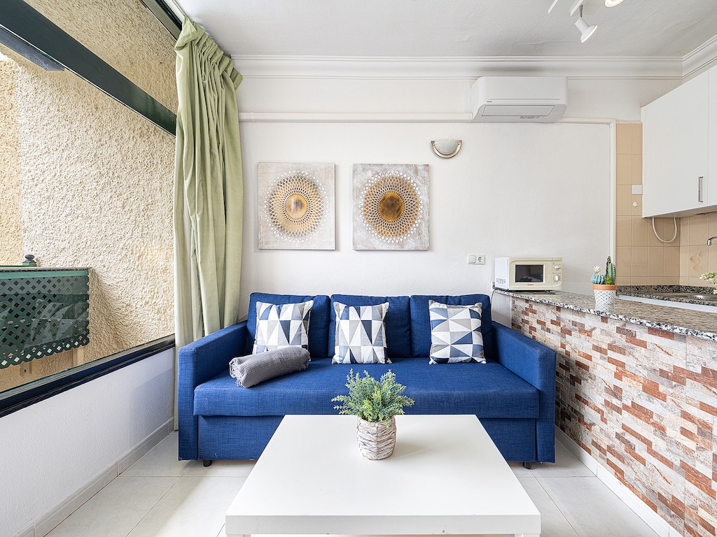 Appartement bij Maspalomas Duinen