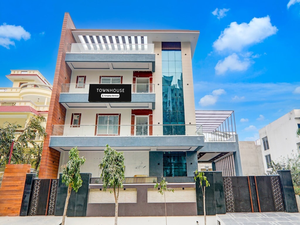 Stadthaus Sektor 4 Gomti Nagar