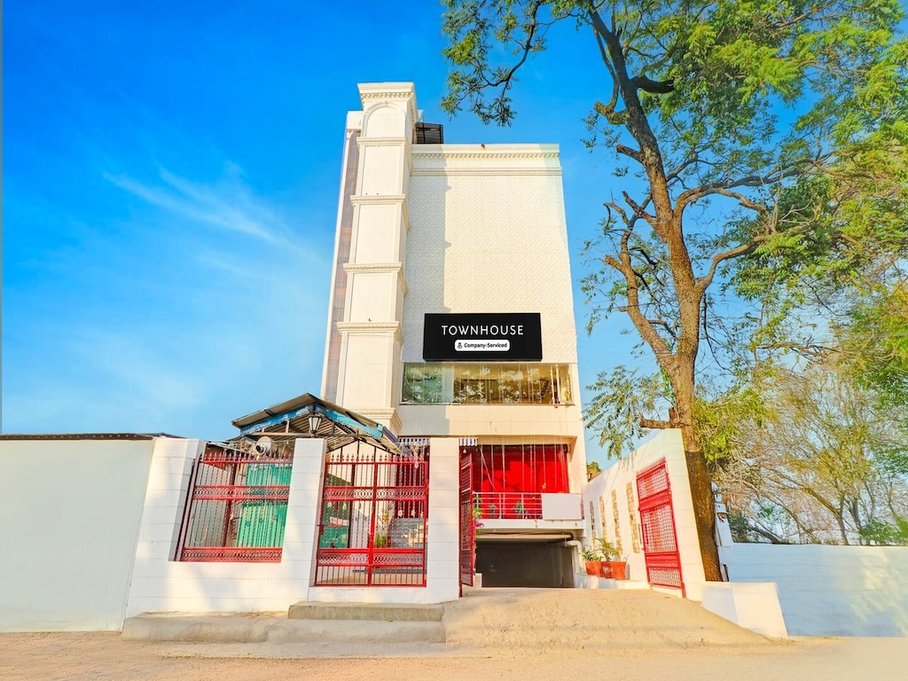 Stadthaus Patel Nagar Dehradun