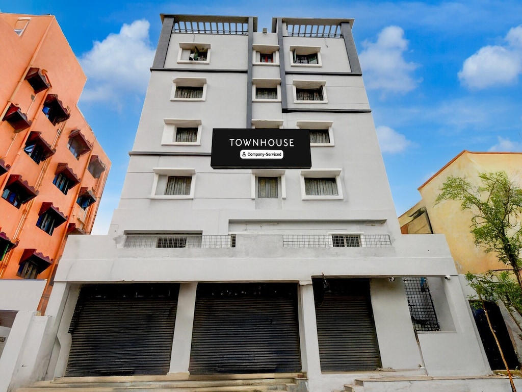 Stadthaus Hayath Nagar