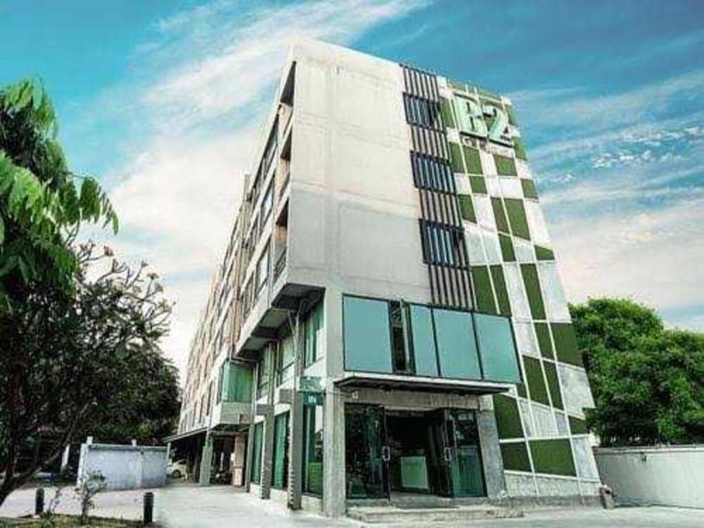 Stadthaus Jeevan Bima Nagar HAL Road