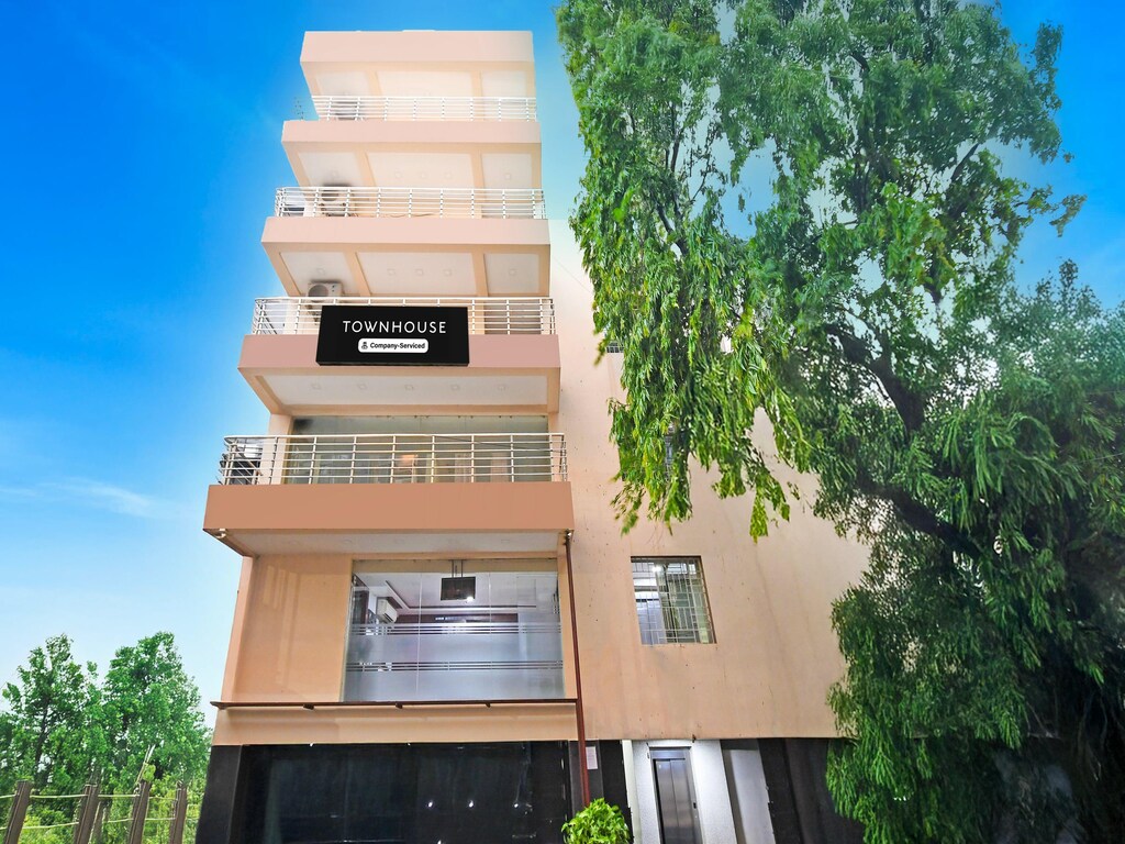 Stadthaus Sahayogi Nagar