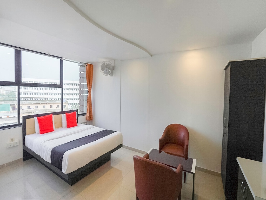 Reihenhaus Talegaon-Chakan Rd