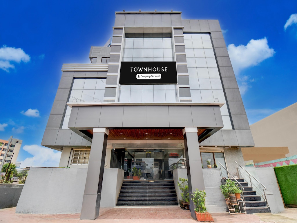 Reihenhaus Talegaon-Chakan Rd