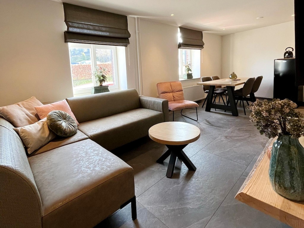 Ferienhaus in Voerendaal mit Garten