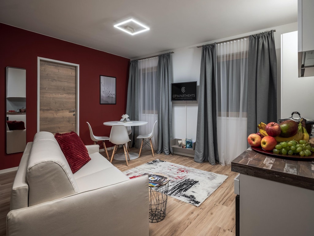 Apartment in Schwaz near Kellerjoch Ski Area
