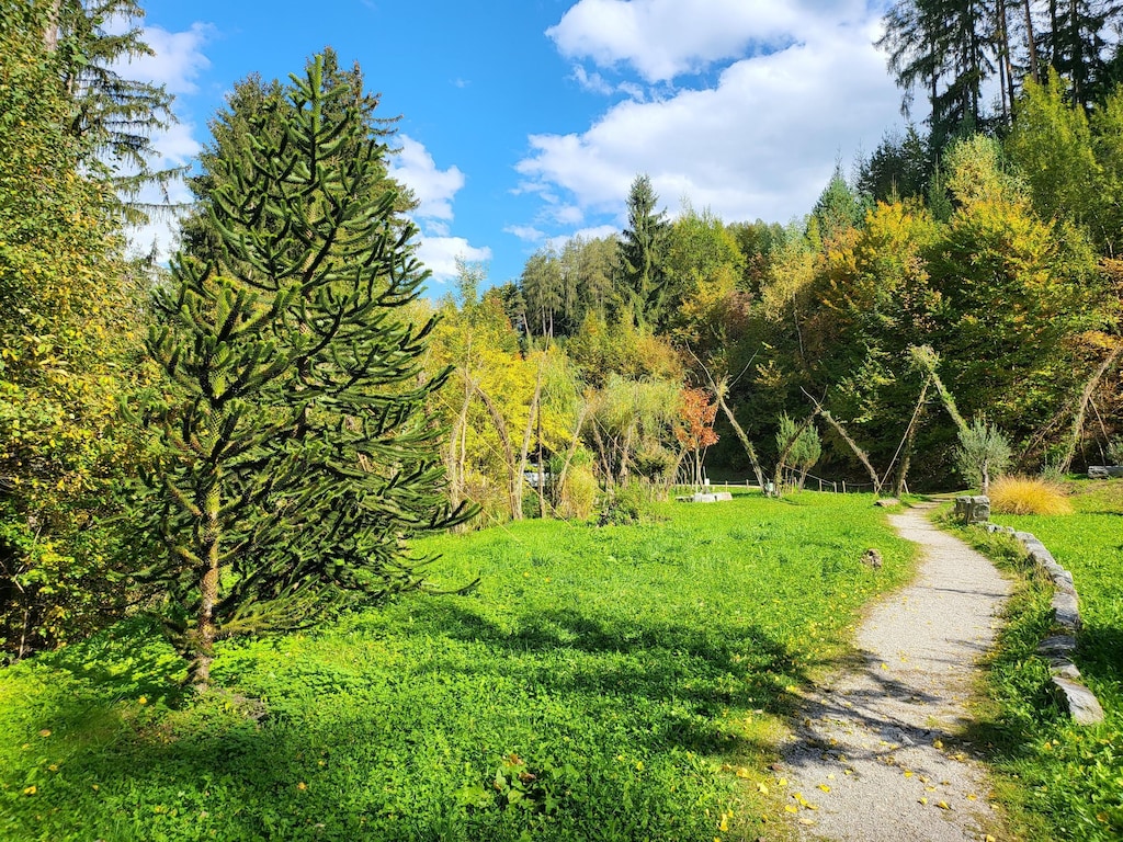 Premium Apartment in Schwaz