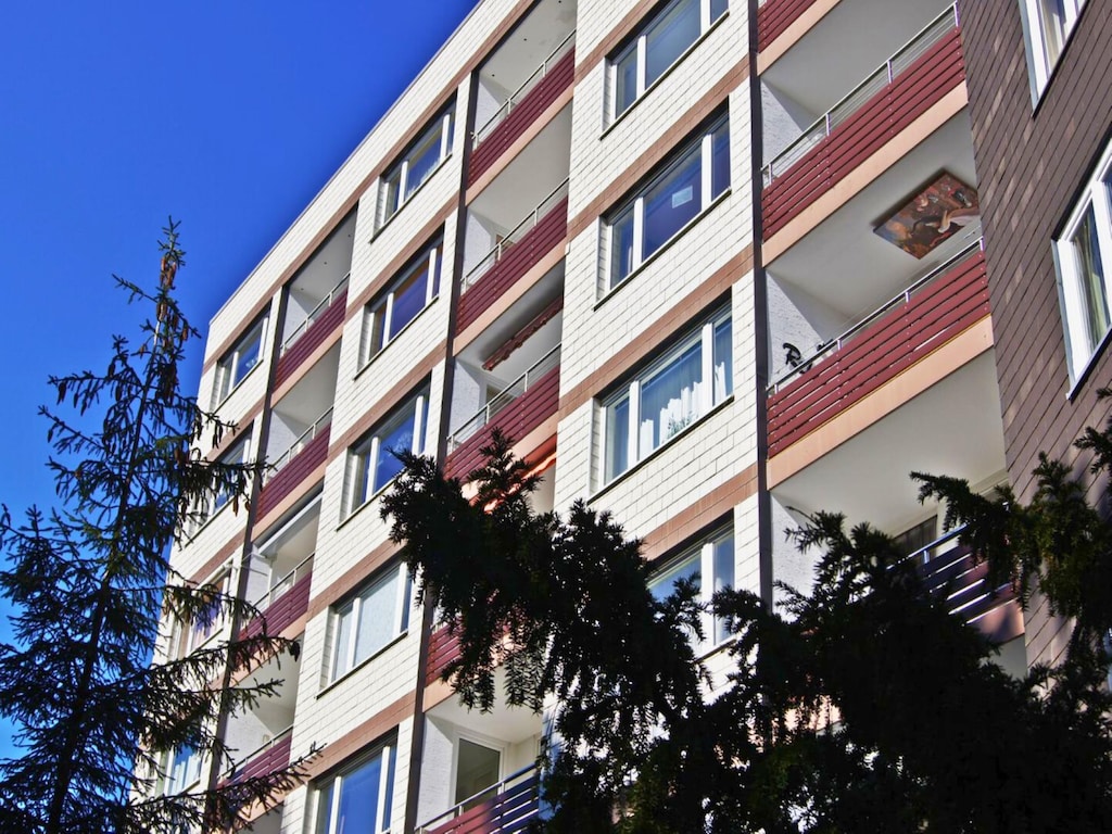 Appartement in het centrum van Winterberg